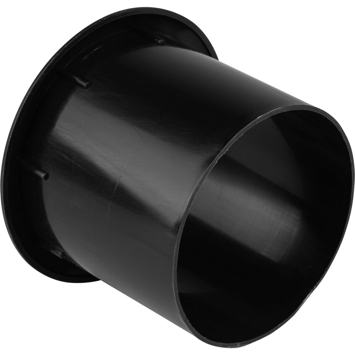 Speaker Port Tube 31/2" ID x 31/4" L